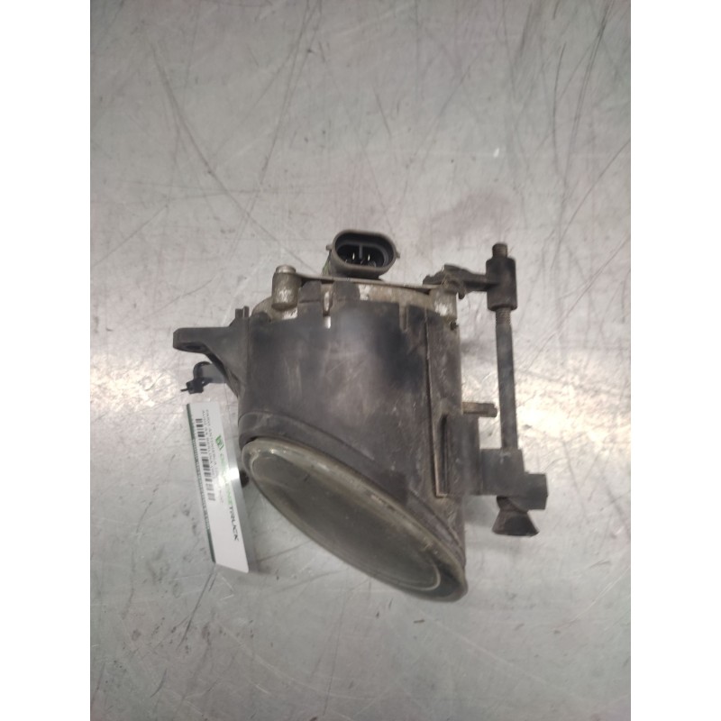 Recambio de faro antiniebla izquierdo para audi a4 berlina (8e) 2.5 tdi (120kw) referencia OEM IAM  2 PINS 