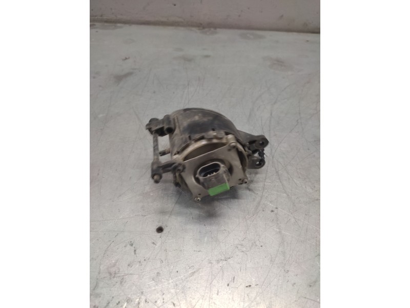 Recambio de faro antiniebla izquierdo para audi a4 berlina (8e) 2.5 tdi (120kw) referencia OEM IAM  2 PINS 