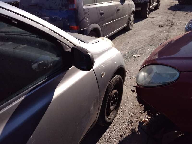 nissan micra (k12e) del año 2004