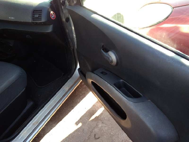 nissan micra (k12e) del año 2004