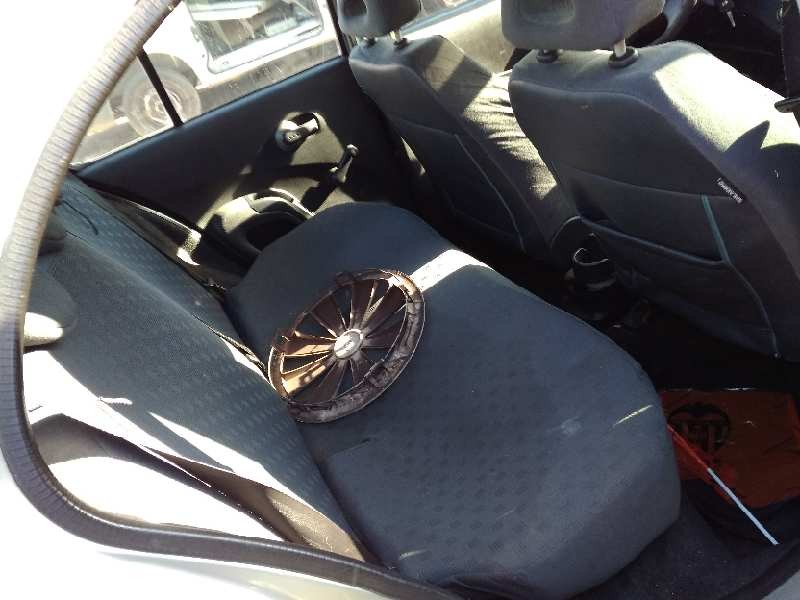 nissan micra (k12e) del año 2004