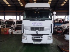 renault premium route 2006 del año 2012