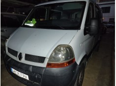 renault master ii phase 2 combi del año 2007
