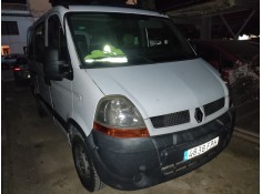 renault master ii phase 2 combi del año 2007 2