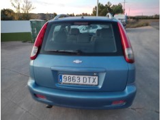 chevrolet tacuma del año 2005 2