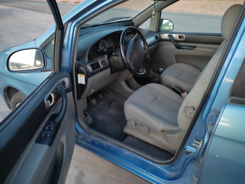 chevrolet tacuma del año 2005