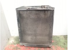 Recambio de radiador agua para iveco stralis (ad/at) 7.8 diesel referencia OEM IAM 41218266  