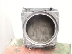 Recambio de radiador agua para iveco stralis (ad/at) 7.8 diesel referencia OEM IAM 41218266   2