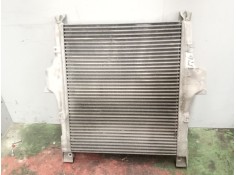 Recambio de intercooler para iveco stralis (ad/at) 7.8 diesel referencia OEM IAM 41218267  