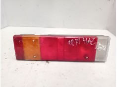 Recambio de piloto trasero izquierdo para iveco stralis (ad/at) referencia OEM IAM  PILOTO UNIVERSAL CAMION 