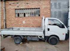 kia frontier del año 2007