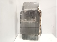 Recambio de guardabarros delantero derecho para man tgx 18.xxx 12.4 diesel referencia OEM IAM 81612100462  81664100308