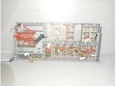 Recambio de caja reles / fusibles para iveco stralis (as) 11.1 diesel referencia OEM IAM 5801827862  5801827863 2