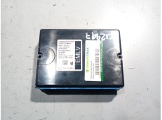 Recambio de modulo electronico para iveco stralis (as) 11.1 diesel referencia OEM IAM 5801375499  
