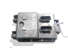 Recambio de modulo electronico para iveco eurocargo tector chasis  (typ 120 e 24) larga distancia referencia OEM IAM 504280977  
