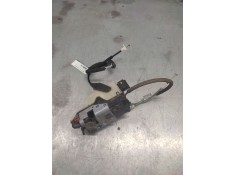 Recambio de cerradura puerta trasera izquierda para citroën c4 lim. business referencia OEM IAM  5 PINS 