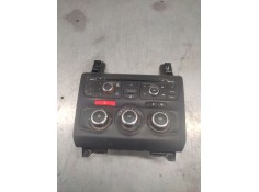 Recambio de mando multifuncion para citroën c4 lim. business referencia OEM IAM 98040764ZD  