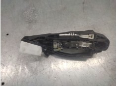 Recambio de maneta exterior trasera izquierda para citroën c4 lim. business referencia OEM IAM    2