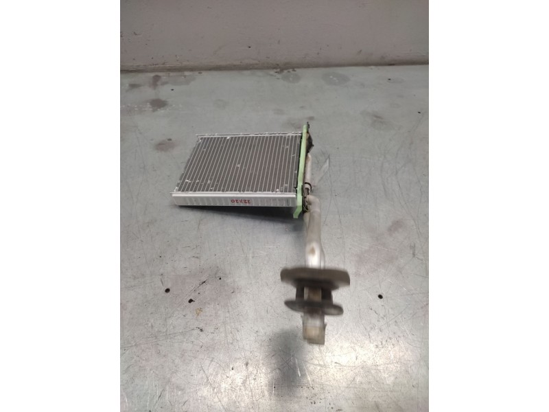 Recambio de radiador calefaccion / aire acondicionado para citroën c4 lim. business referencia OEM IAM   