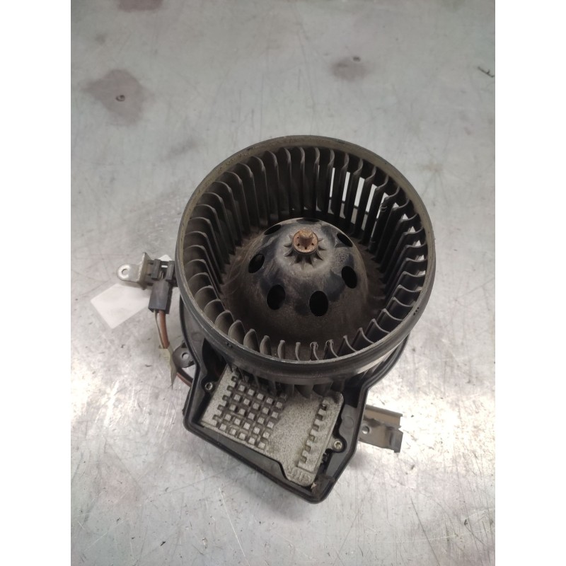 Recambio de ventilador calefaccion para mercedes-benz clase c (w203) berlina 220 cdi (203.006) referencia OEM IAM   