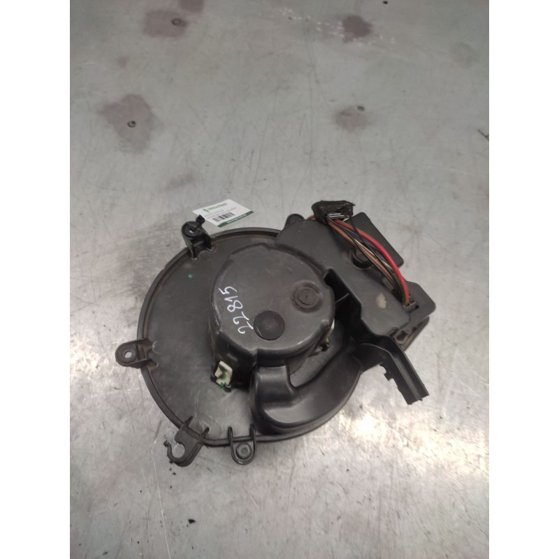 Recambio de ventilador calefaccion para mercedes-benz clase c (w203) berlina 220 cdi (203.006) referencia OEM IAM   