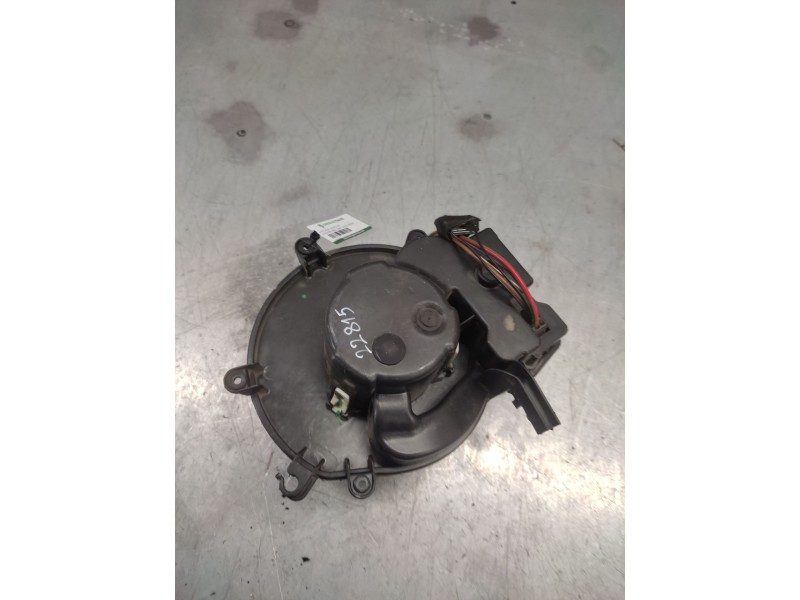 Recambio de ventilador calefaccion para mercedes-benz clase c (w203) berlina 220 cdi (203.006) referencia OEM IAM   
