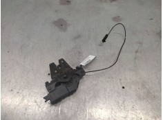 Recambio de cerradura maletero / porton para bmw serie 1 berlina (e81/e87) 120d referencia OEM IAM    2