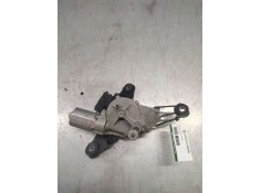 Recambio de motor limpia trasero para toyota yaris 1.0 cat referencia OEM IAM 0390201861  4 PINS