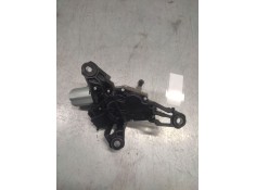 Recambio de motor limpia trasero para toyota yaris 1.0 cat referencia OEM IAM 0390201861  4 PINS 2