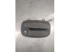 Recambio de maneta exterior delantera derecha para kia sportage td (5-ptas.) referencia OEM IAM   