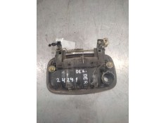 Recambio de maneta exterior delantera derecha para kia sportage td (5-ptas.) referencia OEM IAM    2