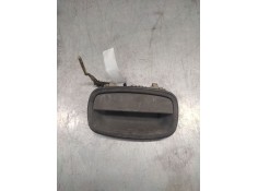 Recambio de maneta exterior trasera derecha para kia sportage td (5-ptas.) referencia OEM IAM   