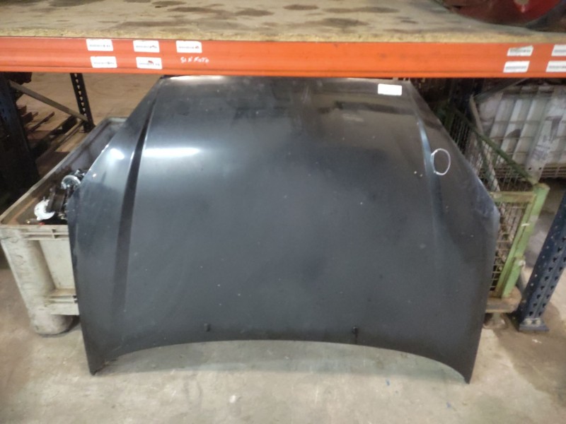 Recambio de capo para ford focus berlina (cak) 1.8 tddi turbodiesel cat referencia OEM IAM   