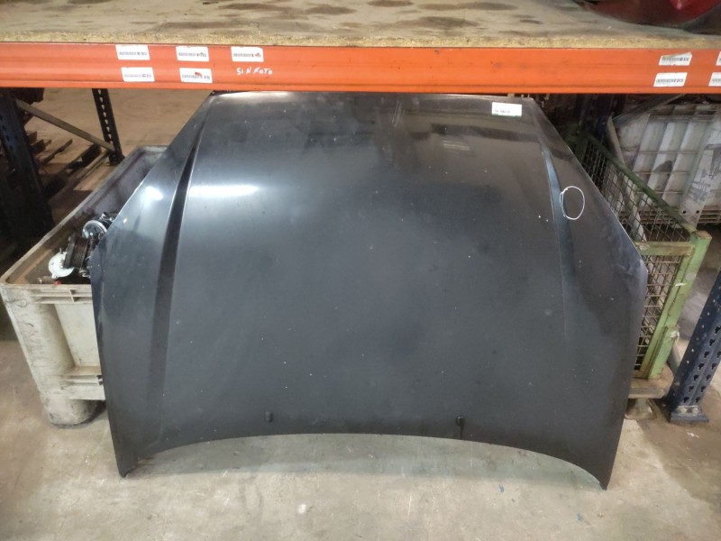 Recambio de capo para ford focus berlina (cak) 1.8 tddi turbodiesel cat referencia OEM IAM   