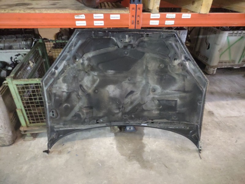 Recambio de capo para ford focus berlina (cak) 1.8 tddi turbodiesel cat referencia OEM IAM   