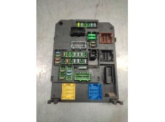 Recambio de caja reles / fusibles para citroën c4 lim. business referencia OEM IAM 9665547280  BSI