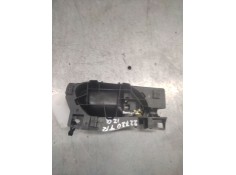 Recambio de maneta interior trasera izquierda para citroën c4 lim. business referencia OEM IAM    2