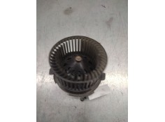 Recambio de ventilador calefaccion para peugeot 206 berlina xt referencia OEM IAM 6424501  2 PINS