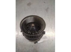 Recambio de ventilador calefaccion para peugeot 206 berlina xt referencia OEM IAM 6424501  2 PINS 2