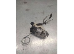 Recambio de cerradura puerta trasera derecha para citroën c4 lim. business referencia OEM IAM 9685351480  5 PINS