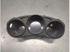 Recambio de cuadro instrumentos para citroën c4 lim. business referencia OEM IAM 9801592780  