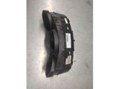 Recambio de cuadro instrumentos para citroën c4 lim. business referencia OEM IAM 9801592780   2
