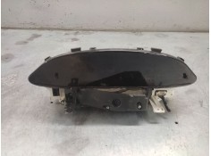 Recambio de cuadro instrumentos para toyota yaris 1.0 cat referencia OEM IAM    2