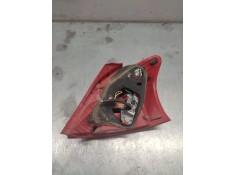 Recambio de piloto trasero izquierdo para toyota yaris 1.0 cat referencia OEM IAM    2