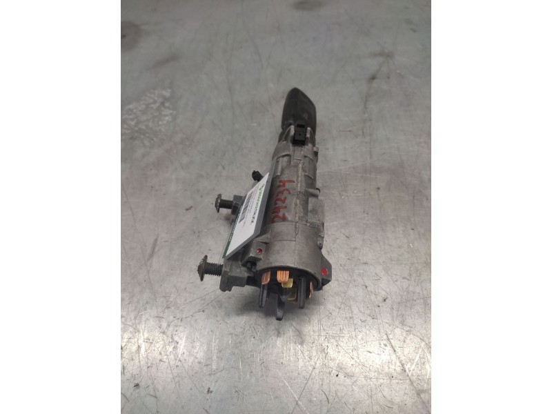Recambio de conmutador de arranque para volkswagen passat berlina (3b3) 1.9 tdi referencia OEM IAM 4B0905851A  