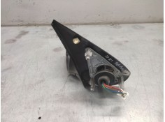 Recambio de retrovisor izquierdo para peugeot 206 berlina xt referencia OEM IAM  ELECTRICO 5 CABLES 2
