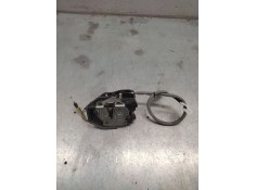 Recambio de cerradura puerta delantera izquierda para bmw serie 1 berlina (e81/e87) 120d referencia OEM IAM  5 PINS 