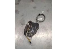 Recambio de cerradura puerta delantera izquierda para bmw serie 1 berlina (e81/e87) 120d referencia OEM IAM  5 PINS  2