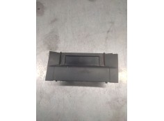 Recambio de pantalla multifuncion para citroën c4 lim. business referencia OEM IAM 9804493780  