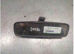 Recambio de espejo interior para peugeot 206 berlina xt referencia OEM IAM   